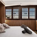 El Cortijo * كونيل ذي لا فرونتيرا