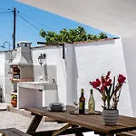 El Cortijo *