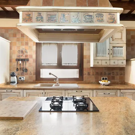 El Cortijo コニル・デ・ラ・フロンテラ