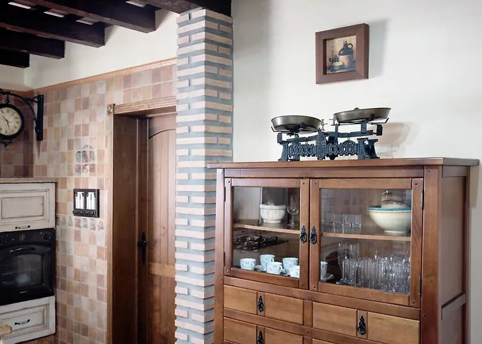 El Cortijo * コニル・デ・ラ・フロンテラ