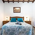 El Cortijo *