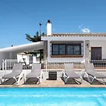 El Cortijo Landsted