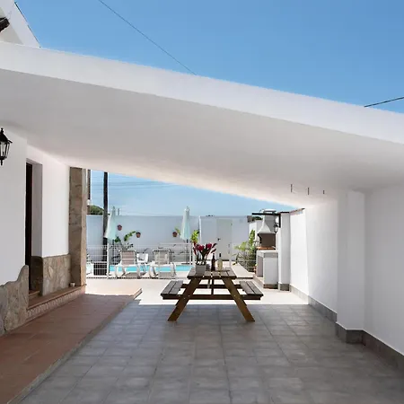 El Cortijo * Conil De La Frontera