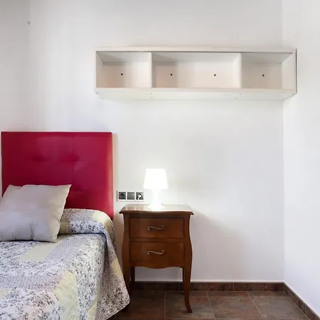 Landhuis El Cortijo Conil De La Frontera