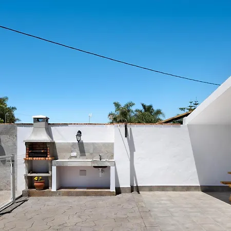 Landhuis El Cortijo *