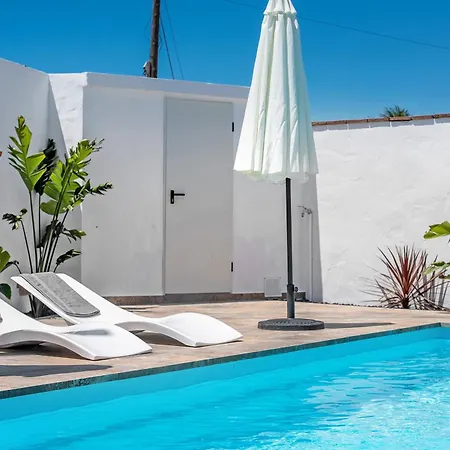 El Cortijo Conil De La Frontera