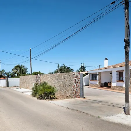 Landhuis El Cortijo Conil De La Frontera