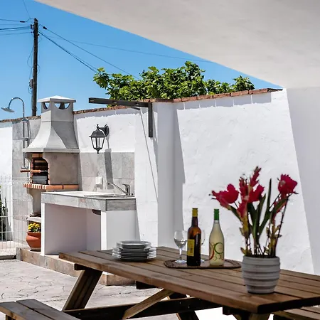 El Cortijo Landhuis Conil De La Frontera