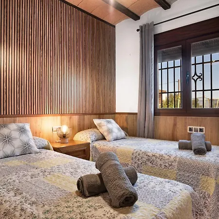 Landhuis El Cortijo Conil De La Frontera