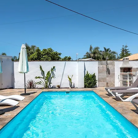 Landhaus El Cortijo