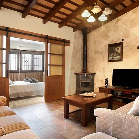 El Cortijo Landhaus *