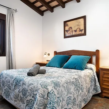El Cortijo Landhaus *