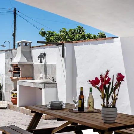 El Cortijo *