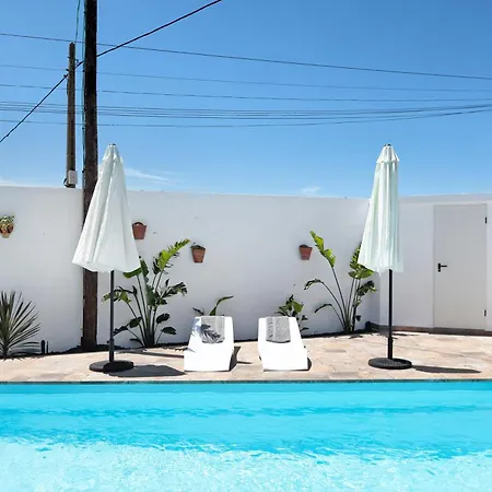 El Cortijo