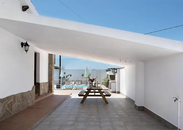 El Cortijo * Conil De La Frontera