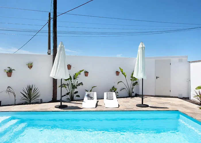 El Cortijo * Conil De La Frontera