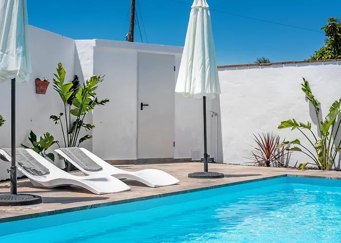 El Cortijo Conil De La Frontera