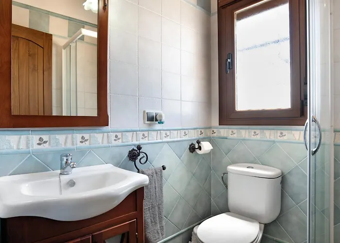 El Cortijo 컨트리하우스