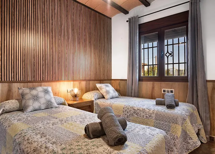 Lantställe El Cortijo Conil De La Frontera