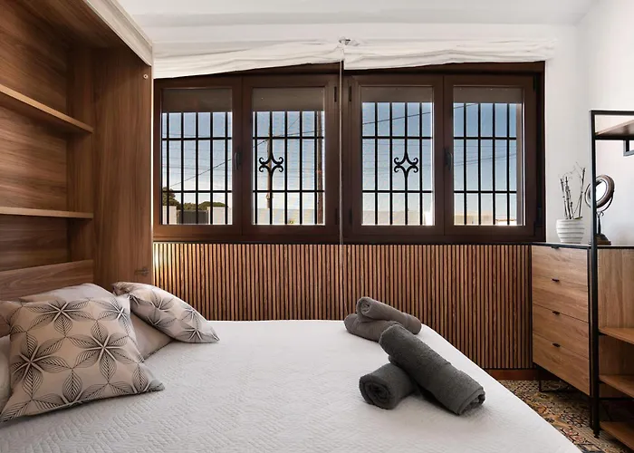 Lantställe El Cortijo Conil De La Frontera