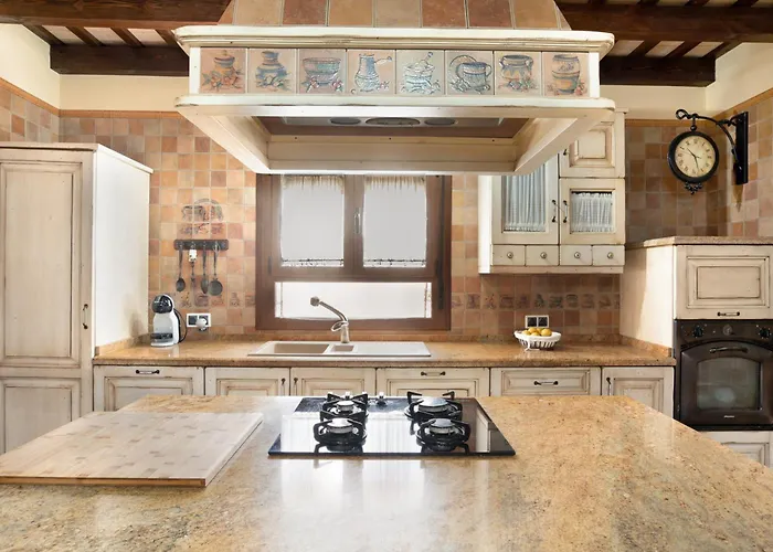 El Cortijo 콘일데라프론테라