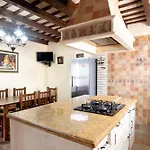 Country house El Cortijo *