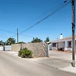 Country house El Cortijo *