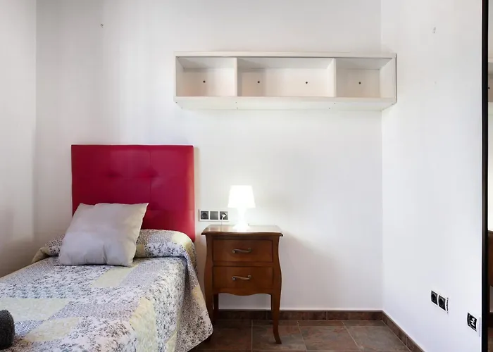 Casa di campagna El Cortijo Conil De La Frontera