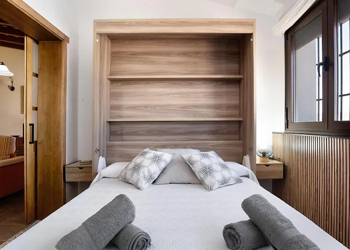 El Cortijo Casa di campagna Conil De La Frontera