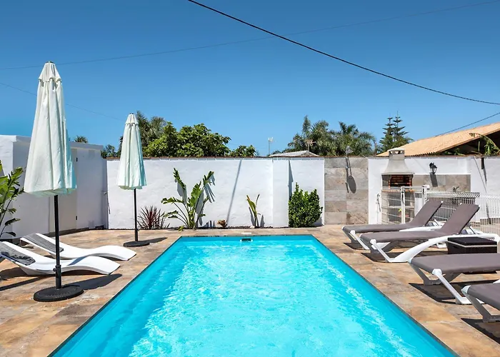 El Cortijo Casa di campagna Conil De La Frontera