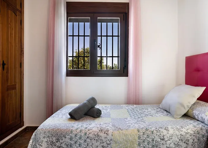 Casa di campagna El Cortijo