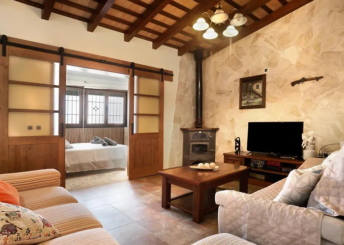 El Cortijo Conil De La Frontera