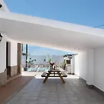 El Cortijo * 콘일데라프론테라