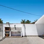 컨트리하우스 El Cortijo *