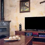 El Cortijo 컨트리하우스