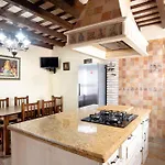 컨트리하우스 El Cortijo