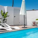 El Cortijo 콘일데라프론테라