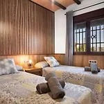 컨트리하우스 El Cortijo 콘일데라프론테라