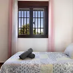 컨트리하우스 El Cortijo