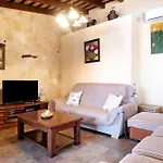 El Cortijo 컨트리하우스 *