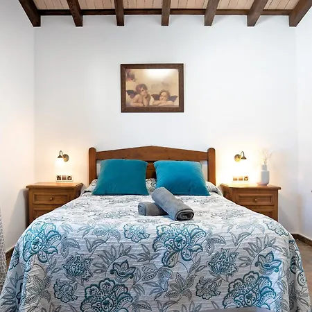 El Cortijo *