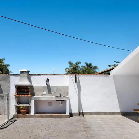 El Cortijo *